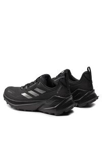 Adidas - adidas Trekkingi Terrex Trailmaker 2 Gtx W GORE-TEX IE5154 Czarny. Kolor: czarny. Materiał: materiał