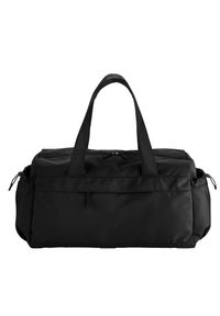 QUADRA - Studio Holdall. Kolor: czarny. Sport: fitness