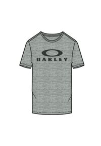 Oakley Koszulka O Bark 2.0 Foa402167-28B. Kolor: szary