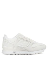 Sneakersy Champion. Kolor: beżowy #1