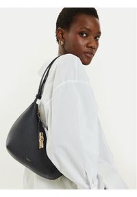 Furla Torebka WB01500 BX3353 O6000 Czarny. Kolor: czarny. Materiał: skórzane #1