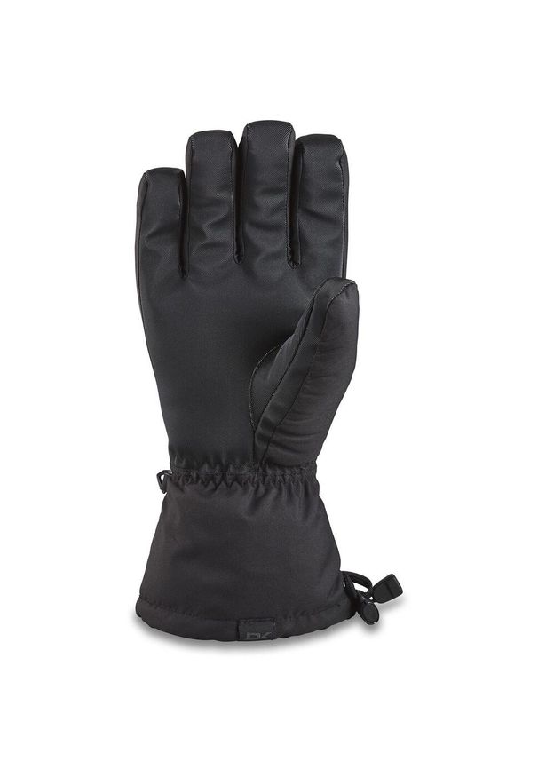Dakine - Rękawice narciarskie dla dorosłych DAKINE Blazer Glove Black 2024. Kolor: czarny. Sezon: zima. Sport: narciarstwo