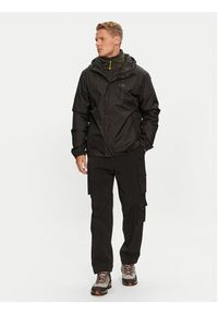 Helly Hansen Kurtka outdoor Vancouver 54269 Czarny Regular Fit. Kolor: czarny. Materiał: syntetyk. Sport: outdoor #5