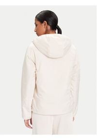 Puma Kurtka przejściowa Ess 688383 87 Écru Regular Fit. Materiał: syntetyk #4