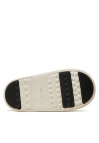 Moon Boot Botki Park Soft Sunrise 80D2470040 Kolorowy. Materiał: skóra. Wzór: kolorowy #4