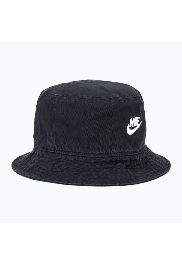 Kapelusz Nike Apex Futura. Kolor: czarny. Sezon: zima