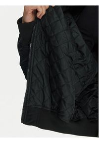 G-Star RAW - G-Star Raw Kurtka bomber D26973 C143 Czarny Loose Fit. Kolor: czarny. Materiał: syntetyk #7