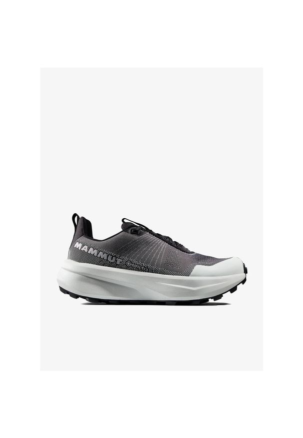 Buty turystyczne damskie Mammut Aenergy Mtn Low GTX. Kolor: czarny