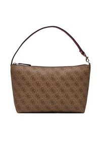 Guess Torebka Tote HWSG69 95290 Brązowy. Kolor: brązowy. Materiał: skórzane #5