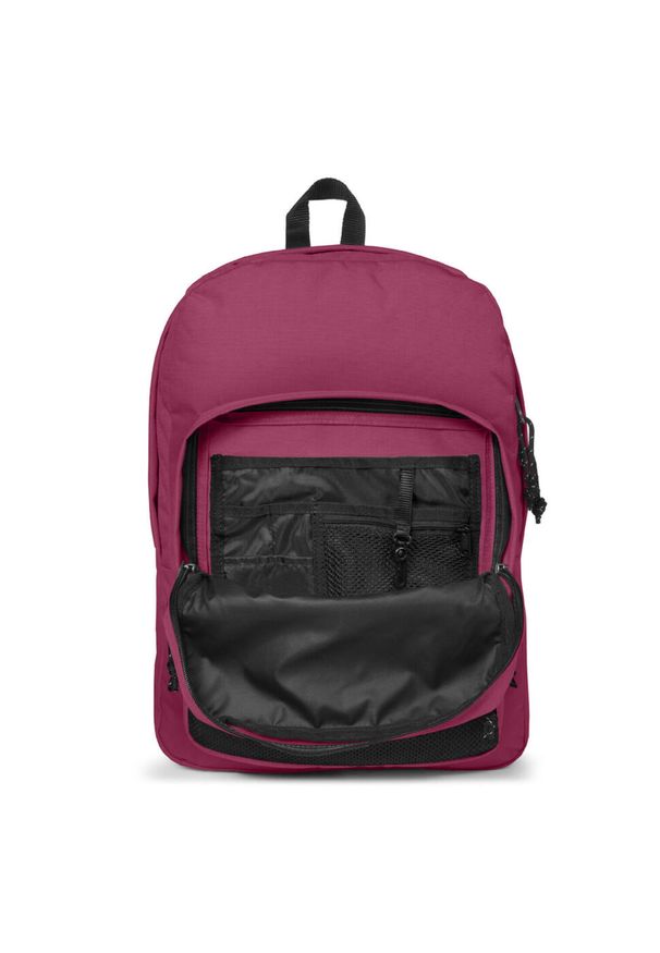 Plecak Eastpak Pinnacle. Kolor: czerwony