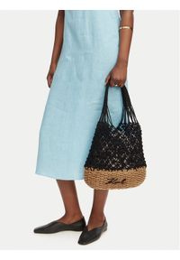 Karl Lagerfeld - KARL LAGERFELD Torebka B2W46071 Czarny. Kolor: czarny #1