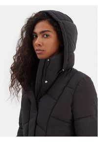 BOSS Kurtka zimowa People 50546845 Czarny Regular Fit. Kolor: czarny. Materiał: syntetyk. Sezon: zima #3