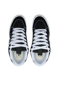 Vans Tenisówki Chukka Push VN000CZWBZW1 Czarny. Kolor: czarny. Materiał: zamsz, skóra #6