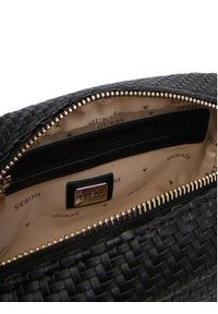 Guess Torebka Mirema HWWG96 31140 Czarny. Kolor: czarny. Materiał: skórzane #4