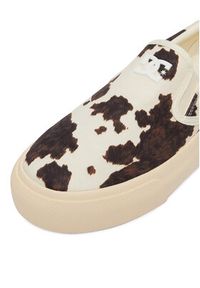 DC Shoes Tenisówki CEO-LEA-ZL-0012 Écru. Materiał: materiał #4