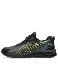 Buty Sneakersowe Asics Gel-Quantum 180 Ls Dorosłych. Kolor: czarny. Sport: bieganie
