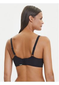 YSABEL MORA - Ysabel Mora Biustonosz do karmienia 10078 Czarny. Kolor: czarny. Materiał: bawełna #2