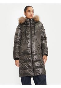 Frieda & Freddies Kurtka zimowa 3847C Zielony Regular Fit. Kolor: zielony. Materiał: syntetyk. Sezon: zima #1