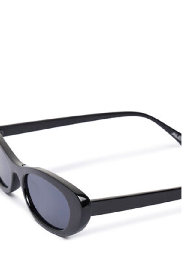 Aldo Okulary przeciwsłoneczne Panama 13995294 Czarny. Kolor: czarny