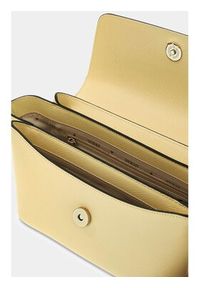Guess Torebka 183564 Żółty. Kolor: żółty #2