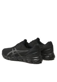 Asics Sneakersy Gel-Quantum Lyte II 1201A630 Czarny. Kolor: czarny