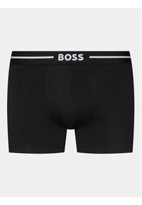 BOSS - Boss Komplet 3 par bokserek 50508878 Kolorowy. Materiał: bawełna. Wzór: kolorowy #6