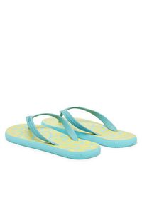 Guess Japonki F5GZ07 BB00H Niebieski. Kolor: niebieski. Materiał: syntetyk #2