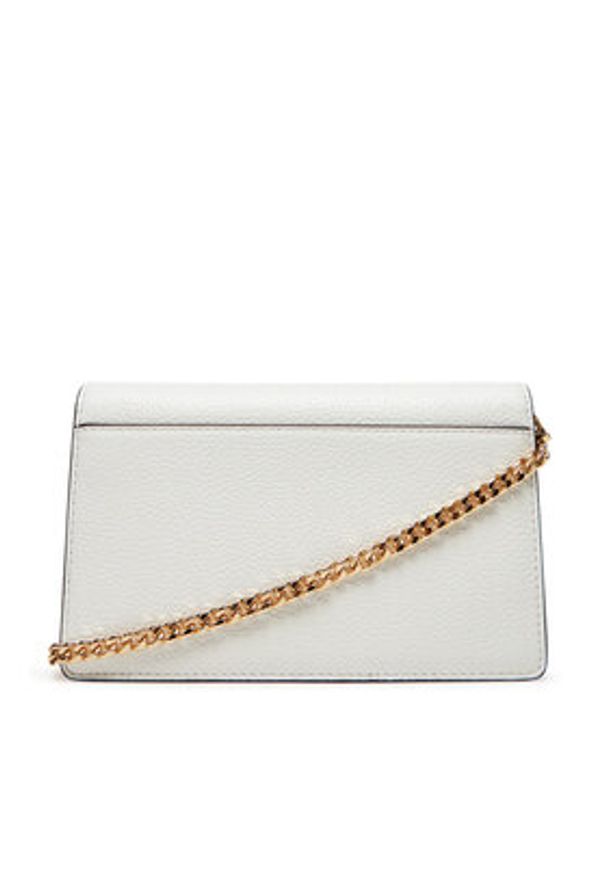 MICHAEL Michael Kors Torebka 32T4GJ6C2L Biały. Kolor: biały. Materiał: skórzane