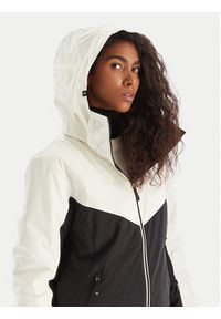 Roxy Kurtka narciarska ERJTJ03526 Czarny Slim Fit. Kolor: czarny. Materiał: syntetyk. Sport: narciarstwo #3