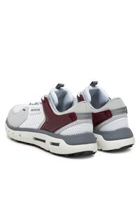 Under Armour Sneakersy UA Summit Trek 3028345 Szary. Kolor: szary. Materiał: skóra #4