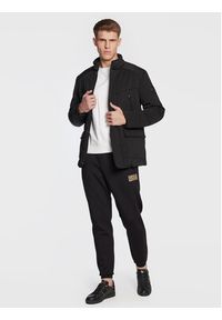 EA7 Emporio Armani Kurtka przejściowa 6LPB30 PNR2Z 1200 Czarny Regular Fit. Kolor: czarny. Materiał: syntetyk #2