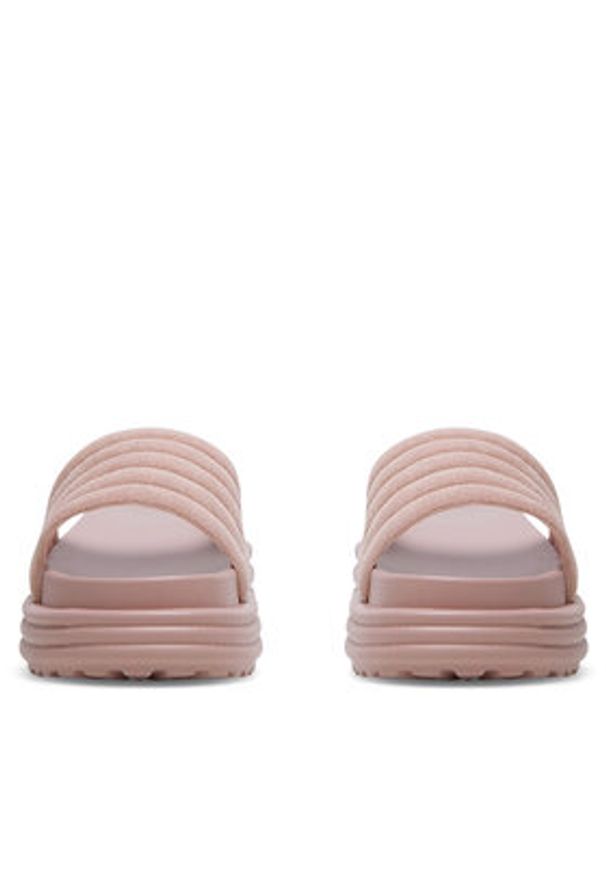 Jenny Fairy Klapki WFA2747-1 Różowy. Kolor: różowy. Materiał: materiał