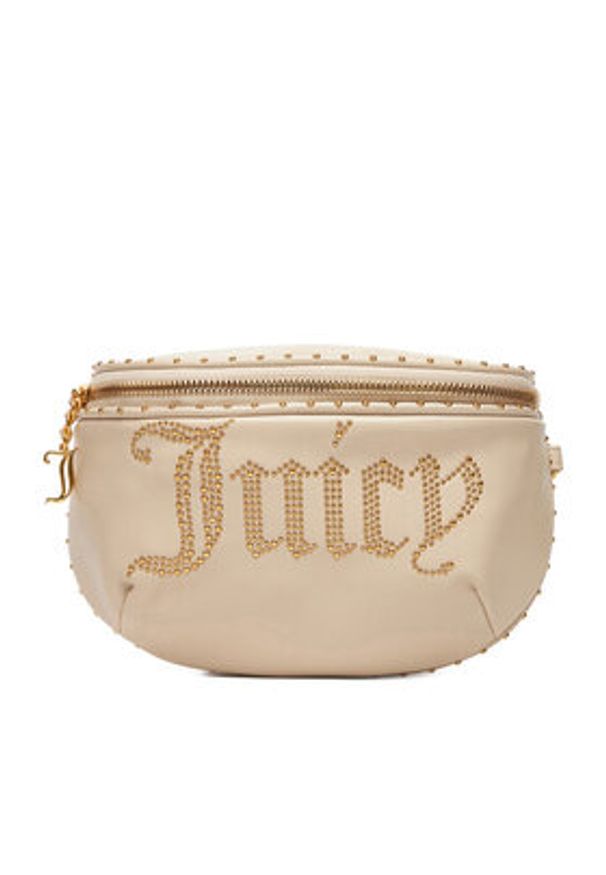 Juicy Couture Torebka EO-BEJXT8804WVP Beżowy. Kolor: beżowy