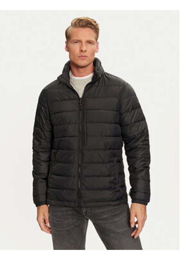 CMP Kurtka zimowa 33Z1577D Zielony Regular Fit. Kolor: zielony. Materiał: syntetyk. Sezon: zima