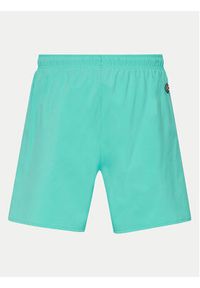 Colmar Szorty kąpielowe 7269 5XP Zielony Regular Fit. Kolor: zielony. Materiał: syntetyk #4