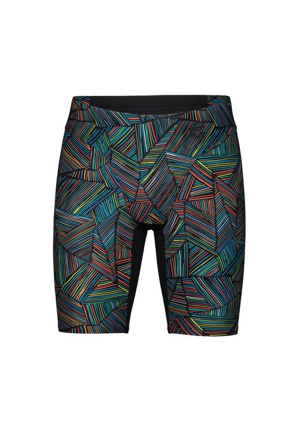 Jammer Arena Overview. Kolor: wielokolorowy. Wzór: nadruk