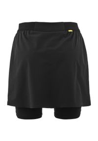 GONSO - Szorty damskie Gonso Levico. Kolor: czarny. Sport: kolarstwo #2