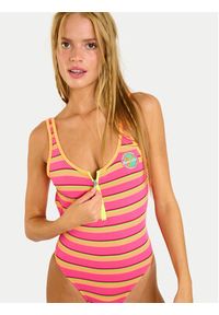 Banana Moon Strój kąpielowy Smak Funstripe MFE53 Różowy. Kolor: różowy. Materiał: syntetyk #6