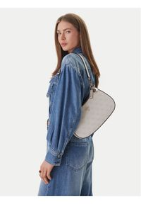 Guess Torebka HWBG96 72180 Beżowy. Kolor: beżowy. Materiał: skórzane #1