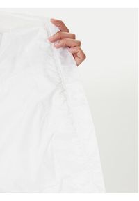 Tommy Jeans Wiatrówka Jacquard DW0DW20952 Écru Relaxed Fit. Materiał: syntetyk #4