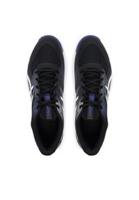 Asics Buty do tenisa Game Ff Clay/Oc 1041A490 Czarny. Kolor: czarny. Materiał: skóra. Sport: tenis #3