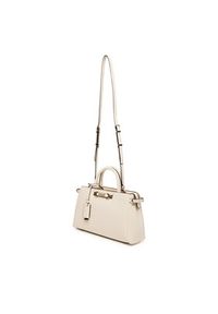 Guess Torebka HWBG96 44060 Écru. Materiał: skórzane