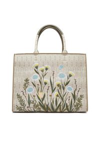 Furla Torebka WB00255 BX3013 5C000 Beżowy. Kolor: beżowy #1