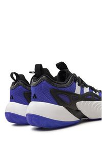 Adidas - adidas Buty do koszykówki Trae Unlimited IG6701 Niebieski. Kolor: niebieski. Materiał: materiał. Sport: koszykówka #3