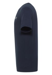 Męski T-Shirt Mustang Style Austin Dark Sapphire 1016280 4136 #4