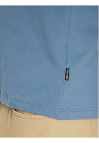 Blend T-Shirt 20717759 Niebieski Regular Fit. Kolor: niebieski. Materiał: bawełna