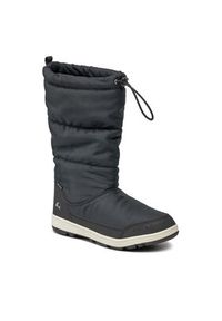 Viking Śniegowce Alba Warm Gtx GORE-TEX 3-91100-202 Czarny. Kolor: czarny. Materiał: materiał #4
