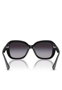 Lauren Ralph Lauren - LAUREN RALPH LAUREN Okulary przeciwsłoneczne 0RA5321U 56 50018G Czarny. Kolor: czarny #3