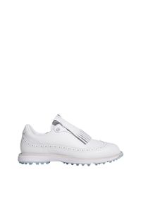 Adidas - Buty MC Zoysia Spikeless Golf. Kolor: niebieski, wielokolorowy, biały. Sport: golf