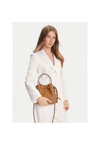 Torebka Tory Burch. Kolor: brązowy #1
